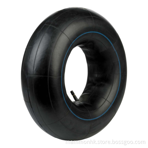Butyl Rubber Inner Tubes